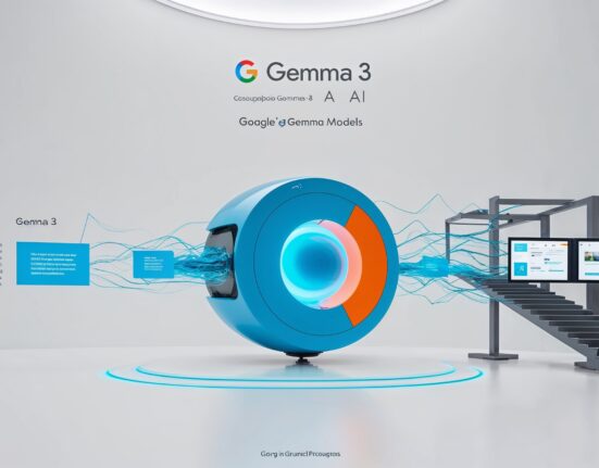 KINEWS24.de - Google Gemma 3