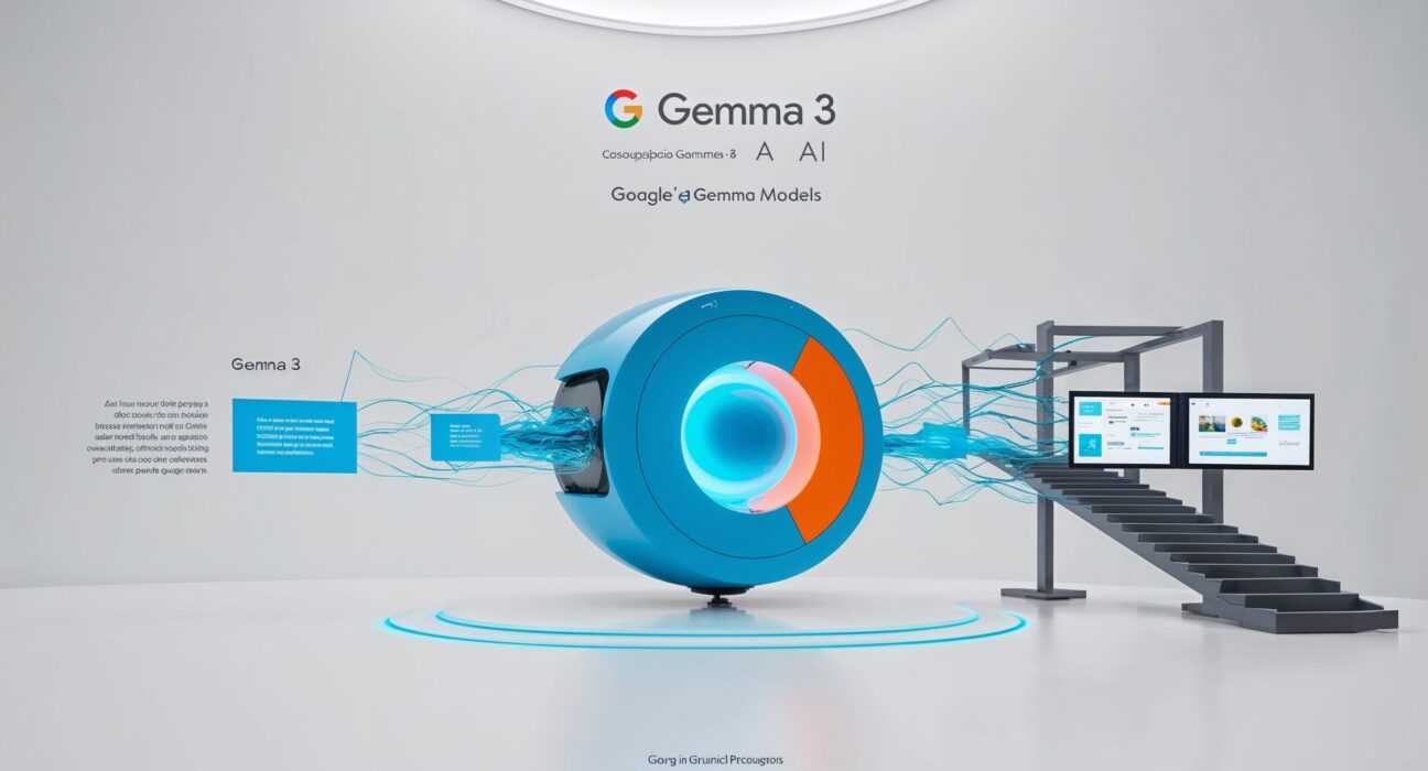 KINEWS24.de - Google Gemma 3