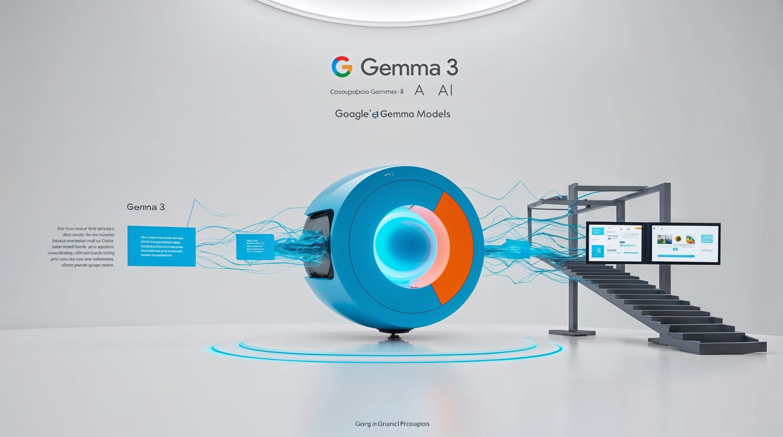 KINEWS24.de - Google Gemma 3