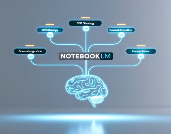 KINEWS24.de - Google NotebookLM Mind Maps