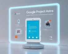 KINEWS24.de - Google Project Astra