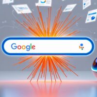 KINEWS24.de - Google-Suche jetzt mit KI-Überblick und neuem KI-Modus