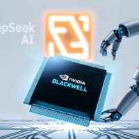 KINEWS24.de - KI-Chips von Nvidia im Fokus DeepSeek als Herausforderer