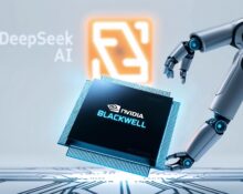 KINEWS24.de - KI-Chips von Nvidia im Fokus DeepSeek als Herausforderer