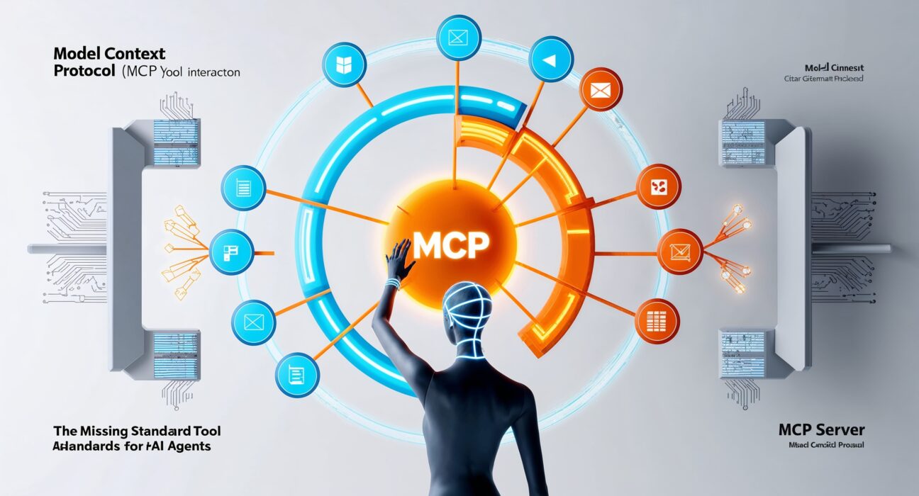 KINEWS24.de - MCP Model Context Protocol