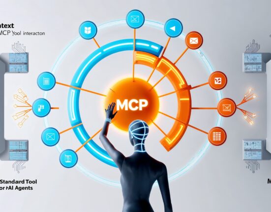 KINEWS24.de - MCP Model Context Protocol