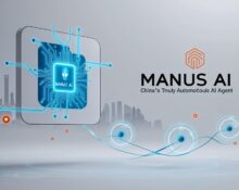 KINEWS24.de - Manus AI, quer