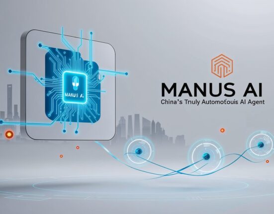 KINEWS24.de - Manus AI, quer