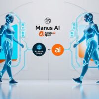 KINEWS24.de - Manus AI und Alibaba Qwen