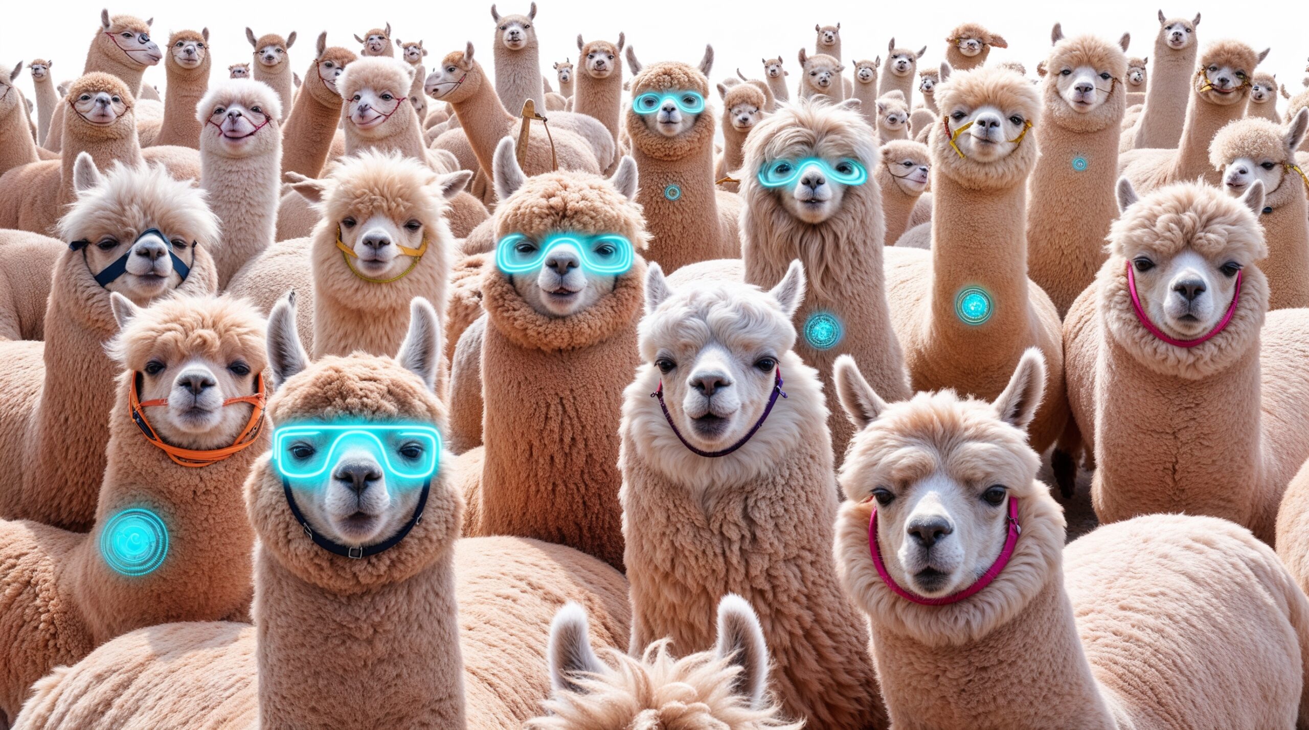 Meta Llama erreicht 1 Milliarde Downloads