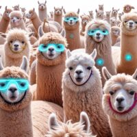 KINEWS24.de - Meta Llama erreicht 1 Milliarde Downloads