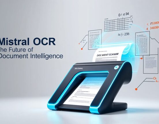 KINEWS24.de - Mistral OCR