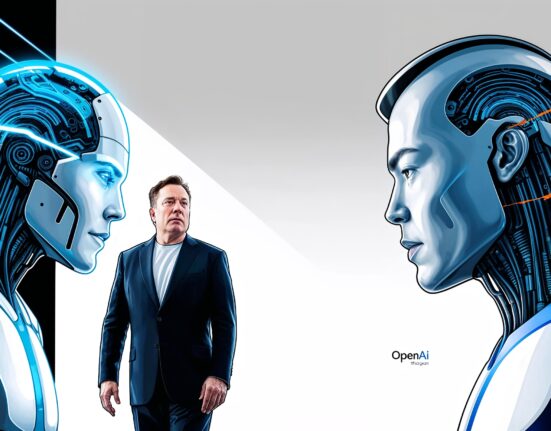 KINEWS24.de - Musk vs OpenAI