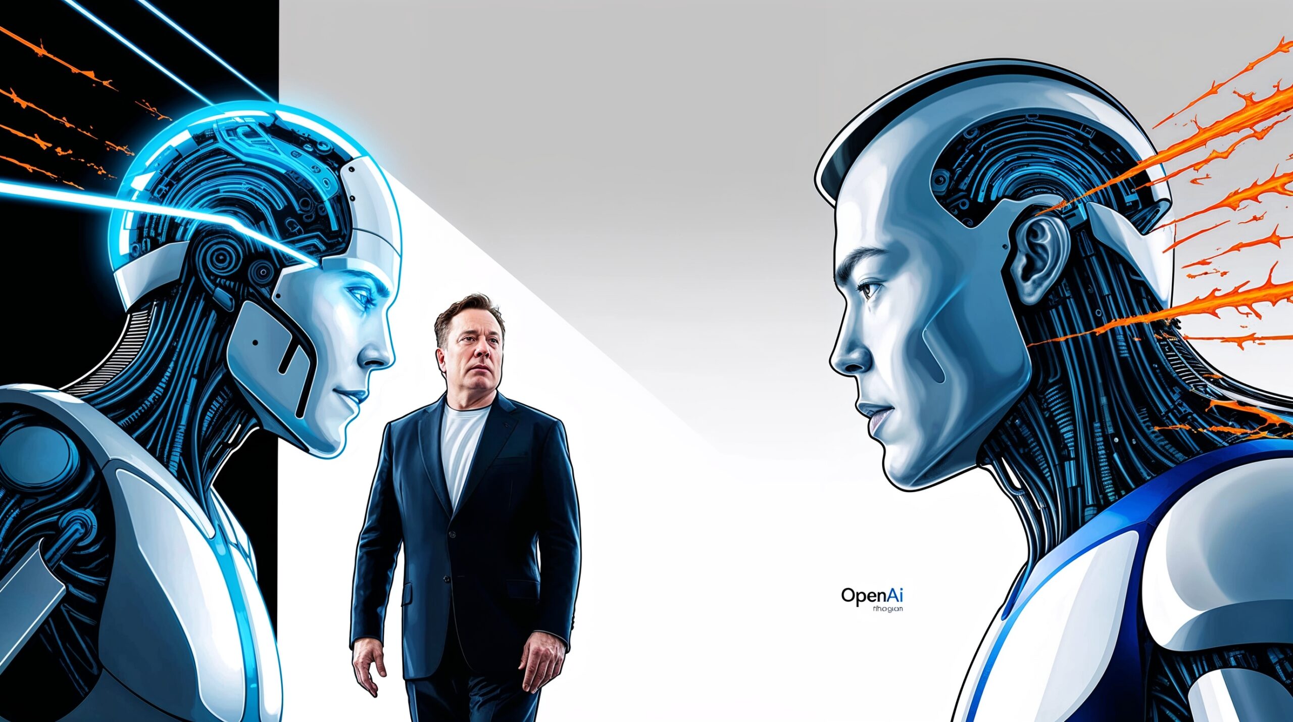 KINEWS24.de - Musk vs OpenAI