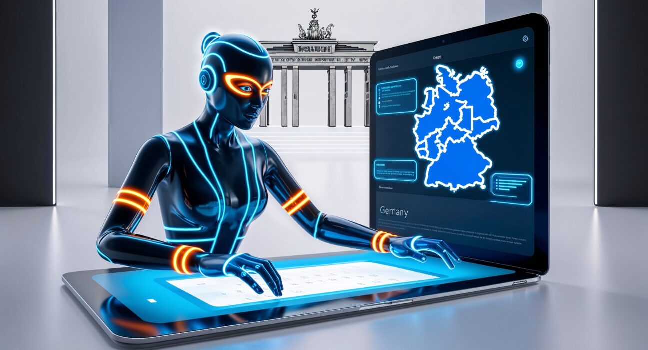 KINEWS24.de - OpenAI Operator startet in Deutschland