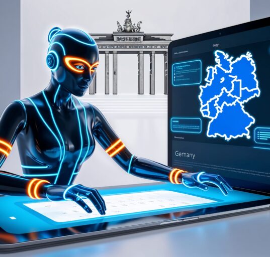 KINEWS24.de - OpenAI Operator startet in Deutschland