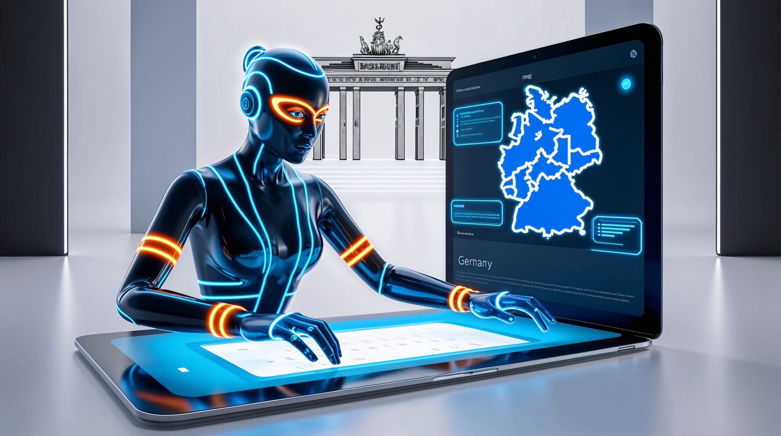 KINEWS24.de - OpenAI Operator startet in Deutschland