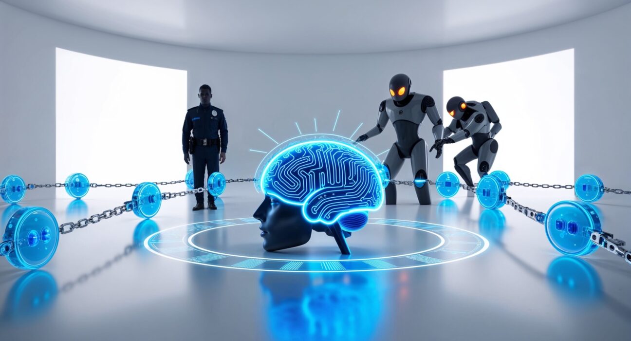 KINEWS24.de - OpenAI mit Chain of Thought Monitoring gegen Reward Hacking