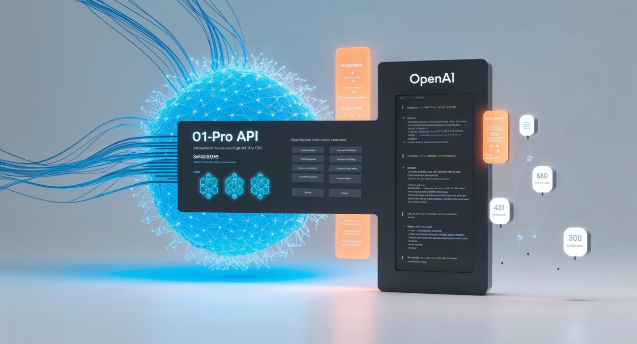 KINEWS24.de - OpenAI o1-pro API