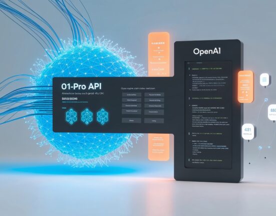 KINEWS24.de - OpenAI o1-pro API