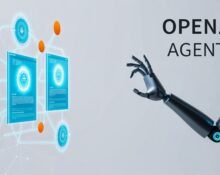 KINEWS24.de - OpenAI stellt revolutionäre Tools zum Bau von KI-Agenten vor Responses API, Agents SDK