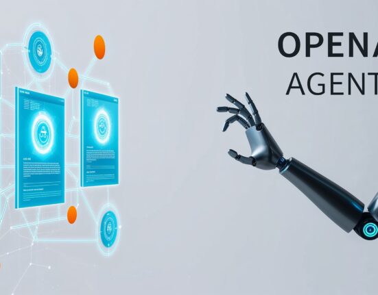 KINEWS24.de - OpenAI stellt revolutionäre Tools zum Bau von KI-Agenten vor Responses API, Agents SDK