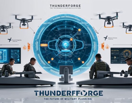 KINEWS24.de - Scale AI Thunderforge