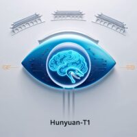 KINEWS24.de - Tencent HUNYUAN-T1