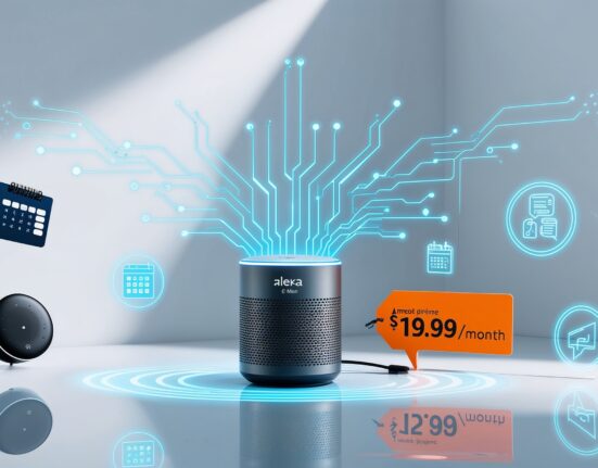 KINEWS24.de - Was kostet Alexa Plus, was kann Alexa Plus