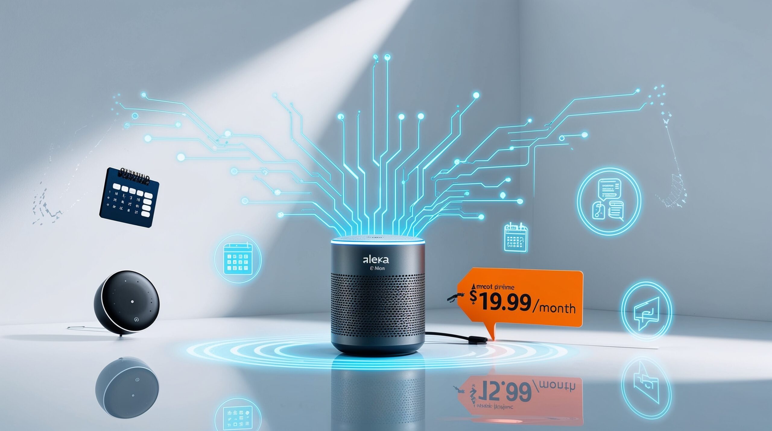 KINEWS24.de - Was kostet Alexa Plus, was kann Alexa Plus