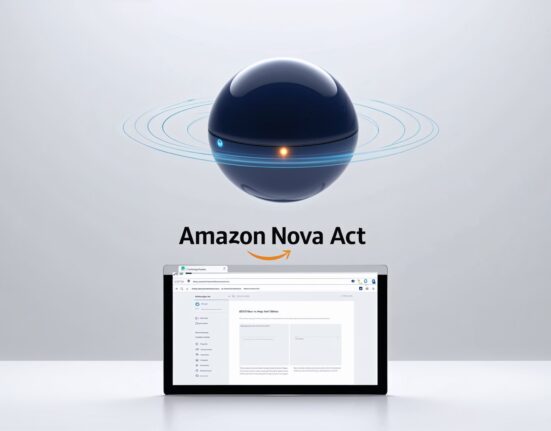 KINEWS24.de - Amazon Nova Act
