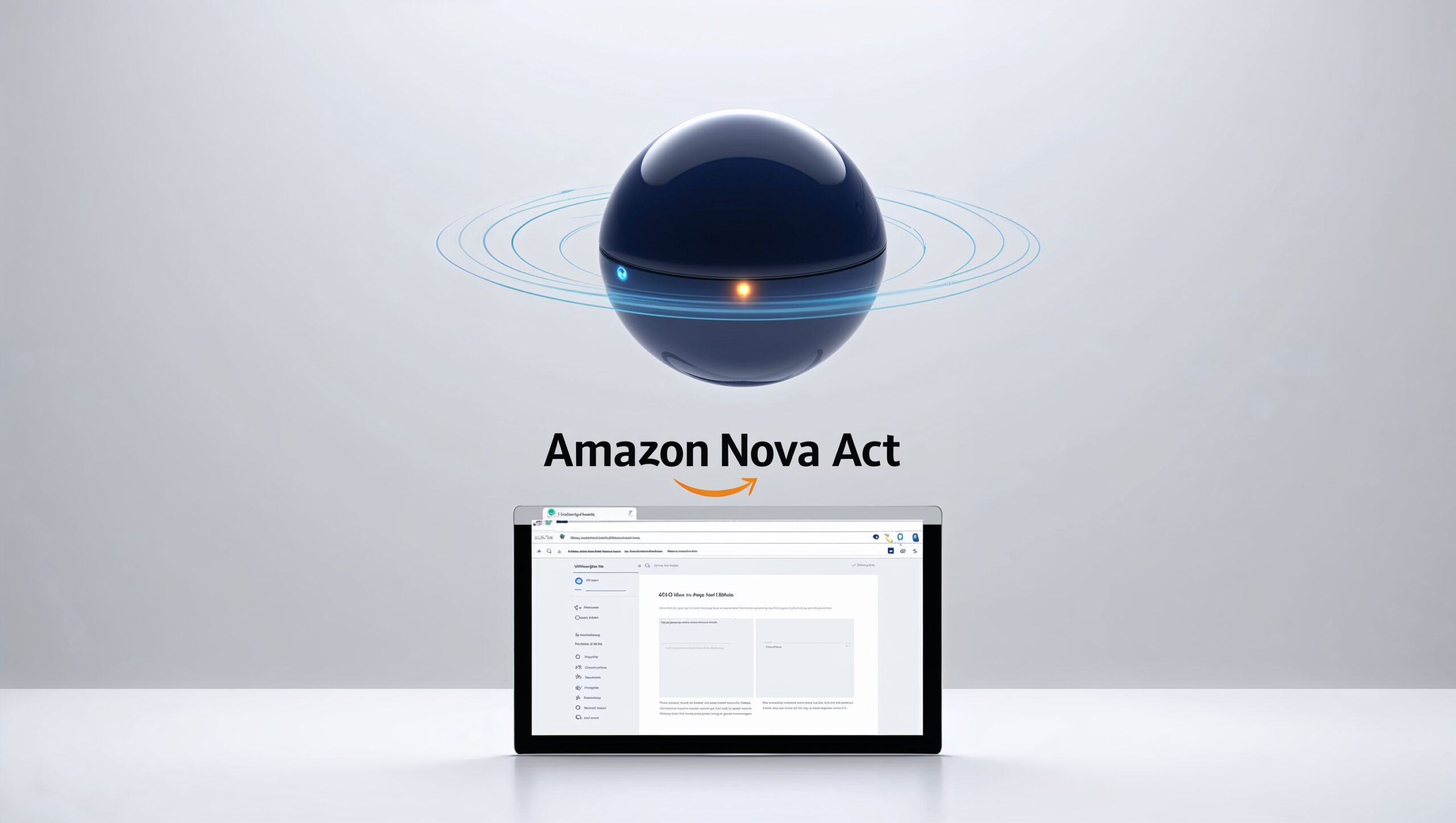 KINEWS24.de - Amazon Nova Act