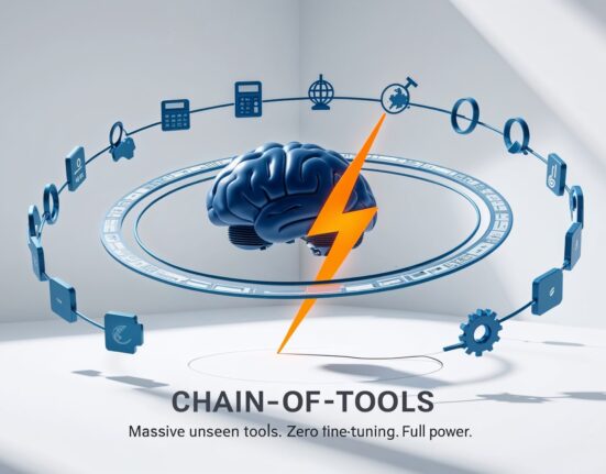 KINEWS24.de - Chain-of-Tools