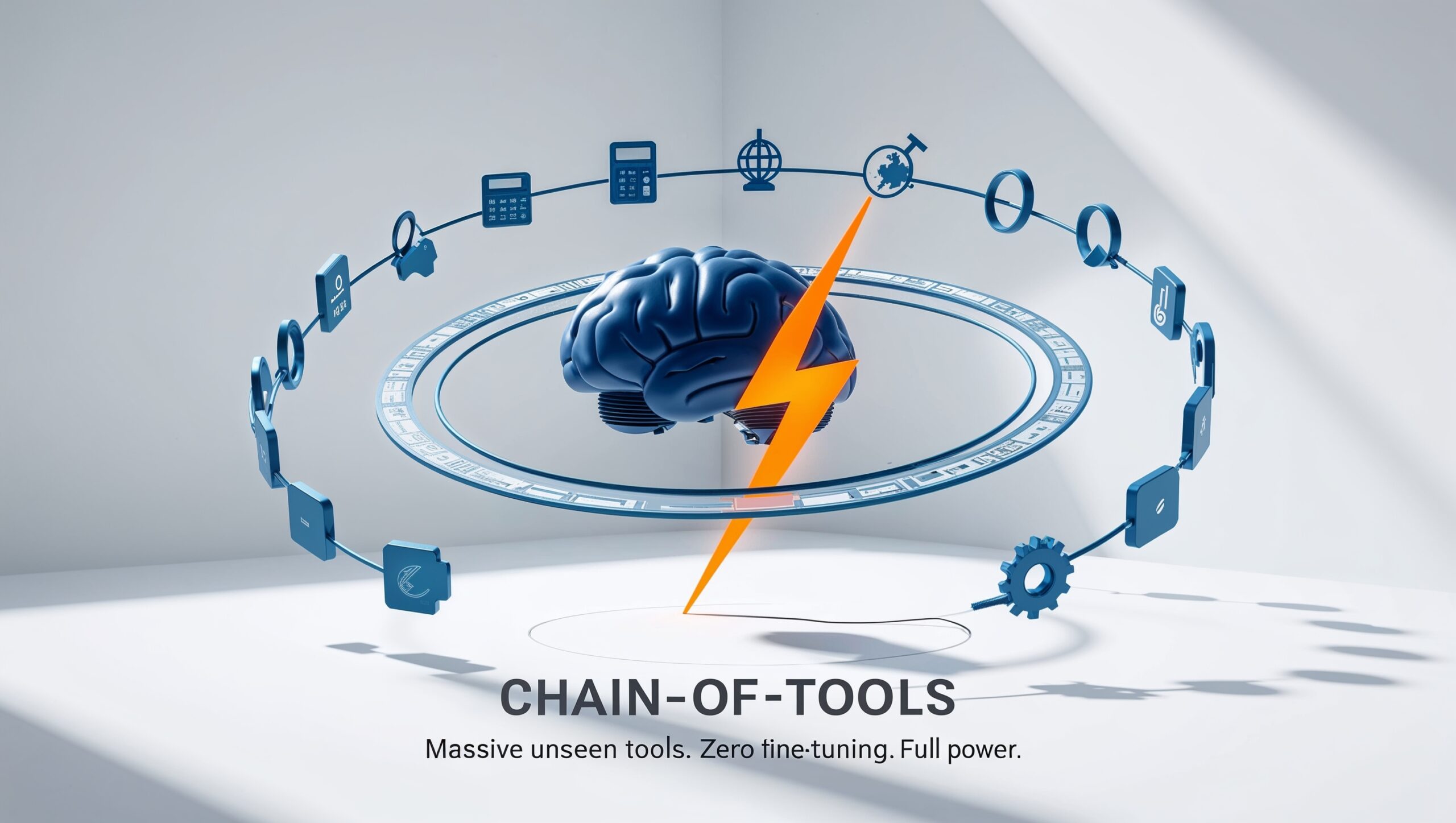 KINEWS24.de - Chain-of-Tools