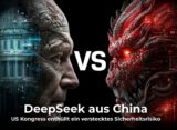 KINEWS24.de - DeepSeek aus China