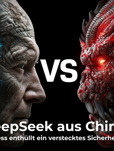 KINEWS24.de - DeepSeek aus China
