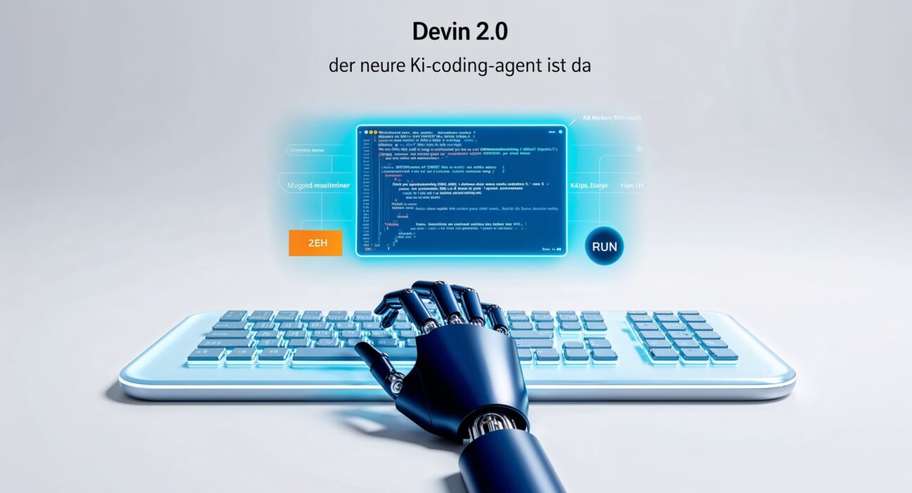 KINEWS24.de - Devin 2.0