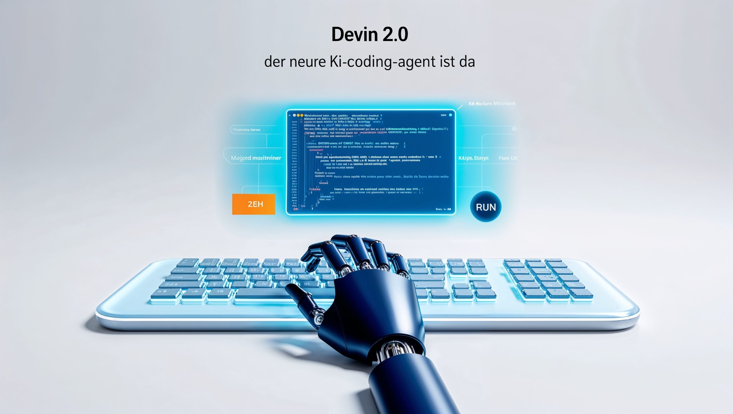 KINEWS24.de - Devin 2.0