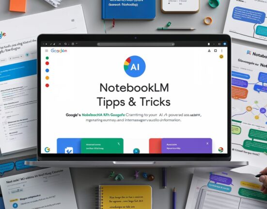 KINEWS24.de - Google NotebookLM Tipps und Tricks