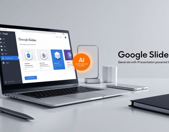 KINEWS24.de - Google Slides 2025