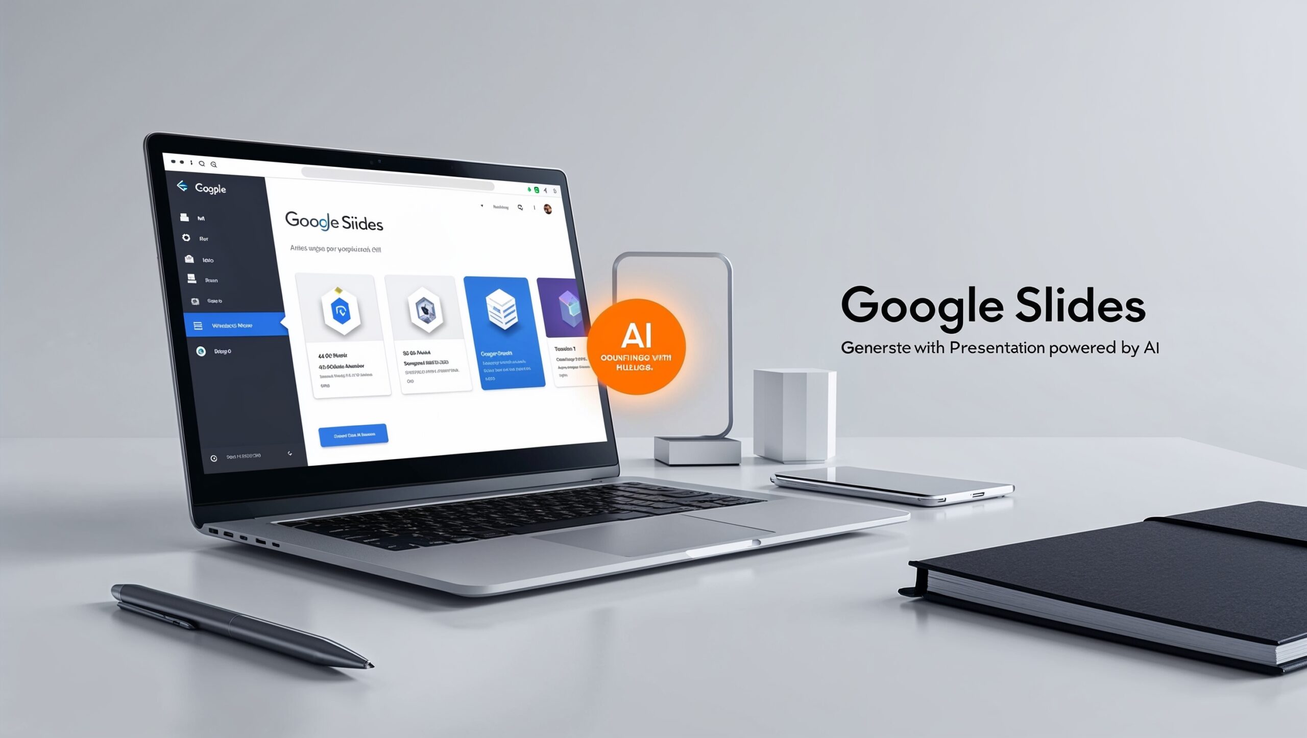 KINEWS24.de - Google Slides 2025