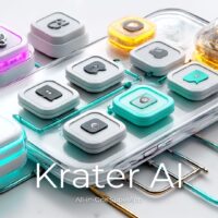 KINEWS24.de - Krater AI