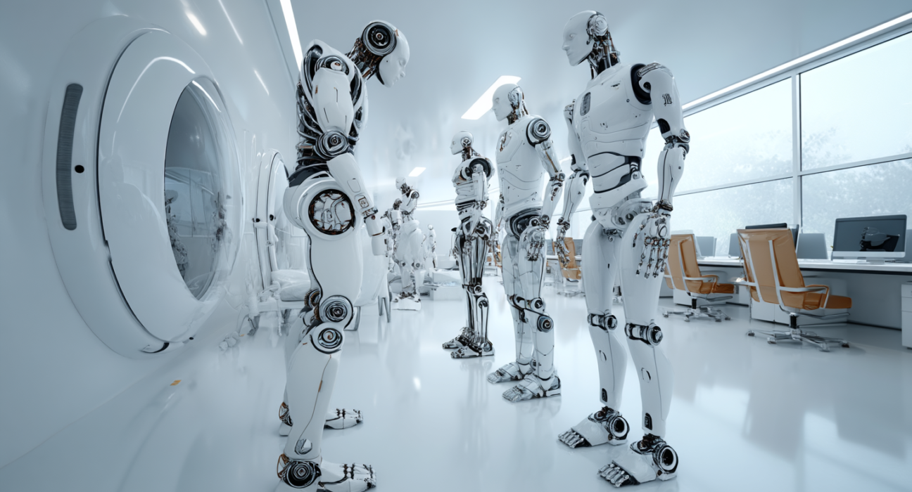 KINEWS24.de - Mechanize