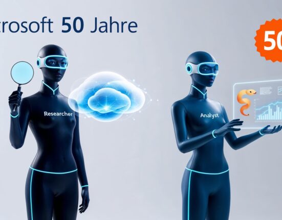 KINEWS24.de - Microsoft Researcher & Analyst