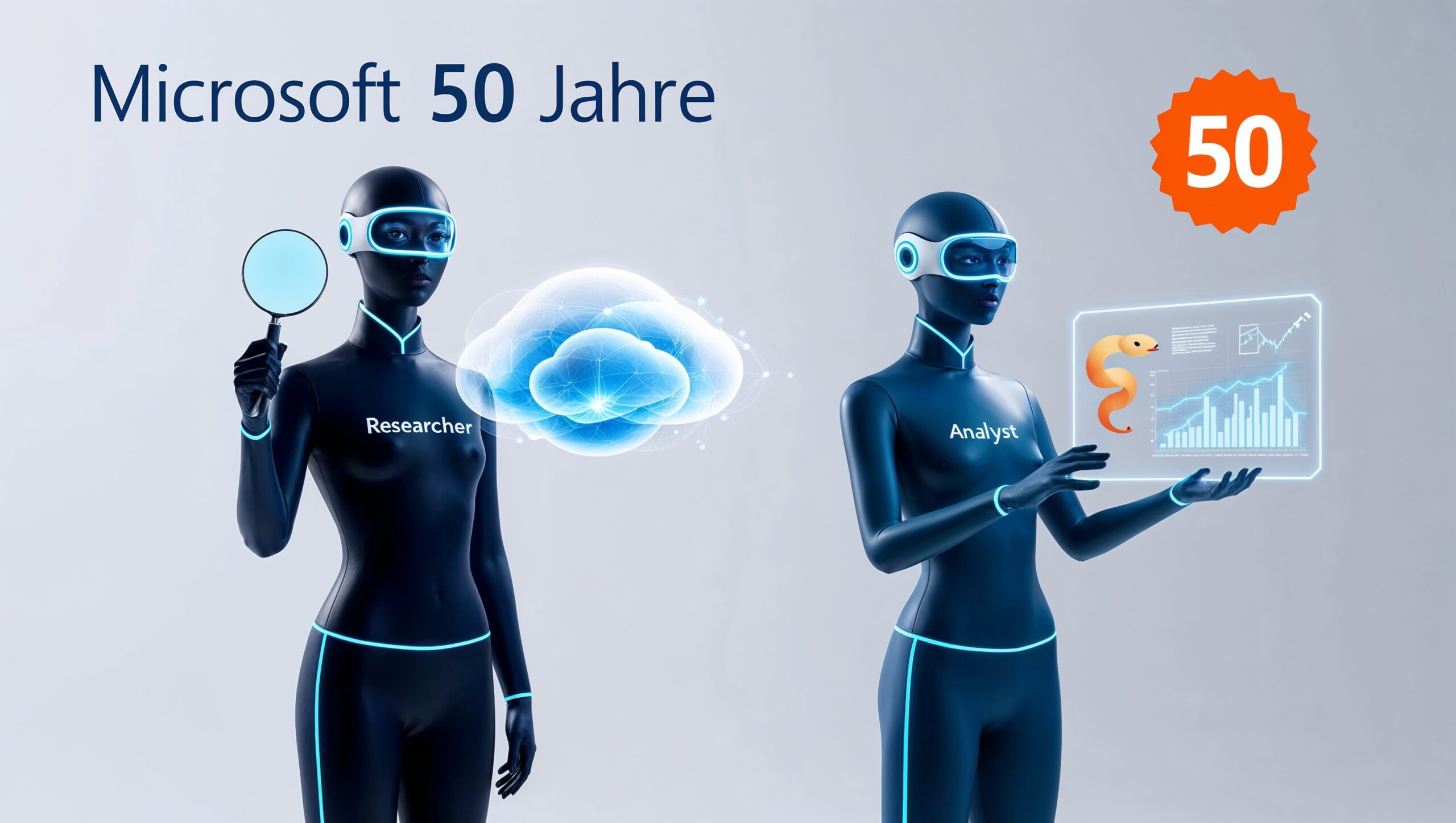 KINEWS24.de - Microsoft Researcher & Analyst