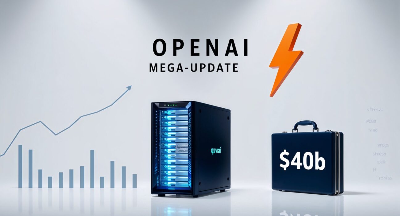 KINEWS24.de - OpenAI-Mega-Update