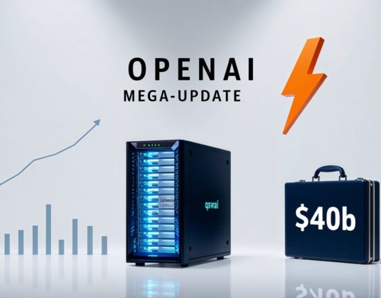 KINEWS24.de - OpenAI-Mega-Update