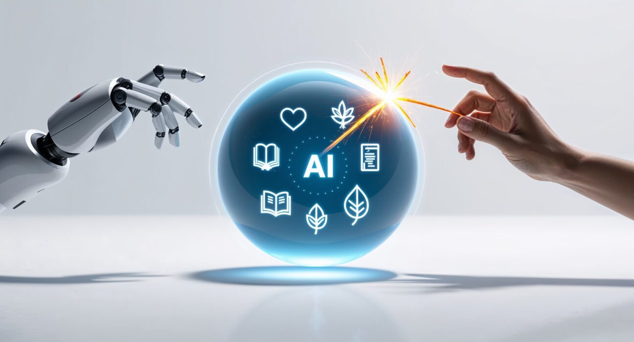 KINEWS24.de - OpenAI Nonprofit-Kommission