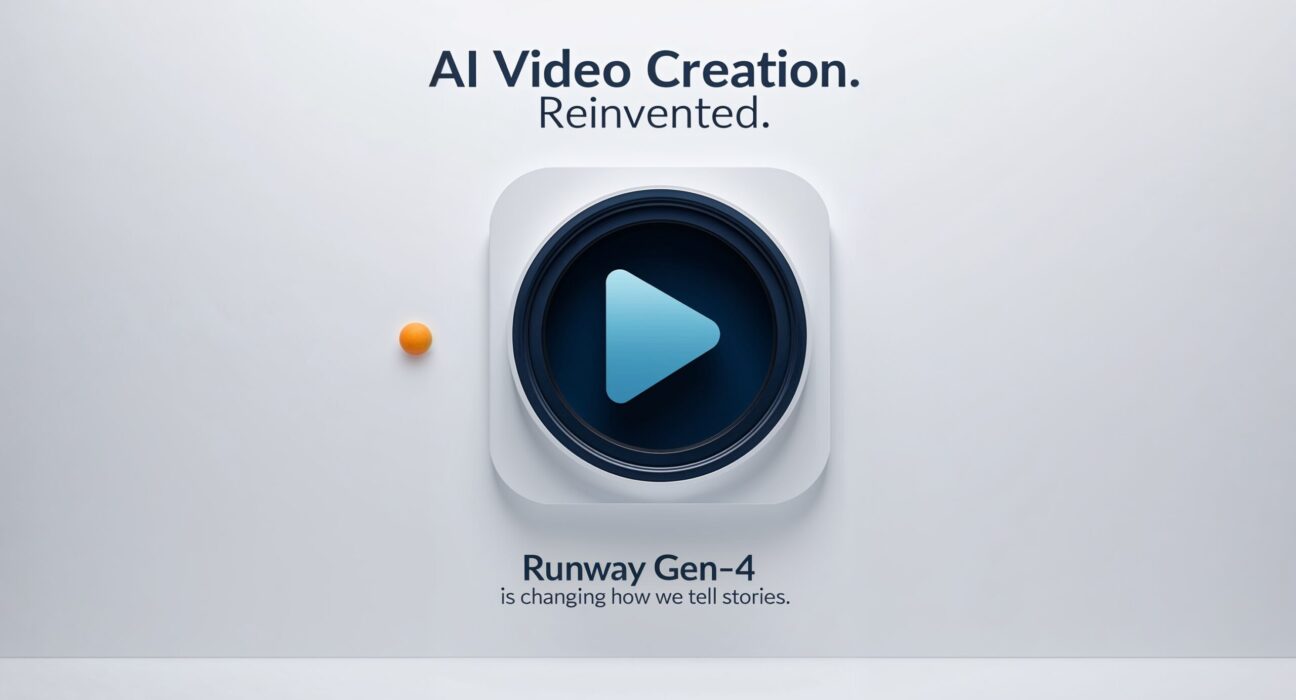 KINEWS24.de - Runway Gen-4