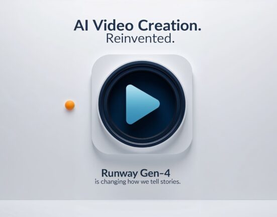 KINEWS24.de - Runway Gen-4